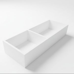 กล่องเก็บอุปกรณ์ อเนกประสงค์ 27x10x5