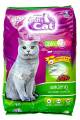 อาหารแมว cattycat ปลาทู10โล แคทตี้แคท แพคกลางคุ้มสุดๆ. 
