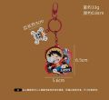 One Piece Sweet Dreams Acrylic Key Chain Series Blind Box by TOEI Animation Luffy Sanji Zoro (100% Authentic) 现货正品航海王海贼王甜蜜的梦系列亚克力盲盒挂件手办潮玩路飞乔巴. 