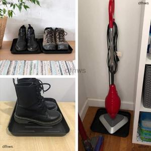 [COD] dfhws 1 2 3pcs Boot Tray Heavy Duty Shoe Mat Trays Car Shoes Storage Tray Dog Cat Bowl Mats Multifunctional Under Seat Container Box