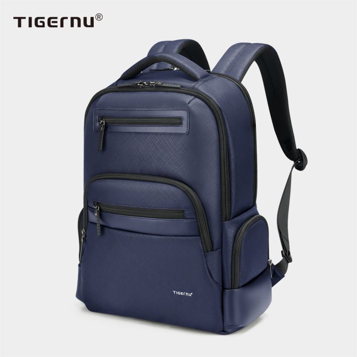 Tigernu 9022 Concise Fashion Backpack Bag Waterproof inches
