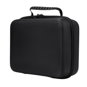 Portable EVA Blood Pressure Monitors Bag Pouches Sphygmomanometer Organizers Storage Box for Office & Travel Protections