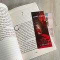 Novel Istana Merah (The Red Palace by June Hur). 