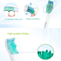 Bàn chải đánh răng điện Philips Sonicare HX6721 - Hàng Nhập Khẩu Chính Hãng. 