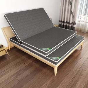 Door-to-Door Delivery Coconut Palm Fiber Mattress 1.8m1.5 Rice 1.2 Childrens Simmons Cocoanut Matting Hard Palm Mat Tatami Folding Custom