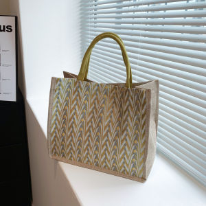 DD Casual Cute Canvas Women Travel Office Outer Sling Shoulder Bag Handbag Tote Lightweight Beg Tangan Wanita