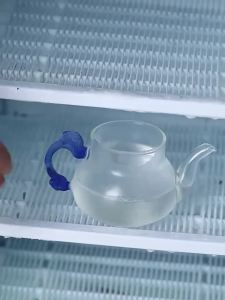 加热保温煮茶壶家用烧水壶电热炉养生壶玻璃泡茶壶电茶壶茶具套装