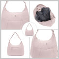 Cosé Carmine Large Crossbody Bag. 