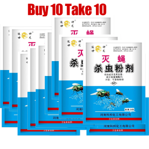 【10 years without flies 】Non-Toxic Fly Killer Spray Fast Acting Safe For Family Home Kitchen Philippines Flies Spray Killer Household Fly Insecticide Indoor Fly Killer