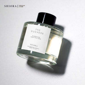 [MERDEKA SALE] The Duchess Signature Destinations Reed Diffuser | Travel Series | Home Fragrance Gift | Hotel Inspired | 100ml | 200ml
