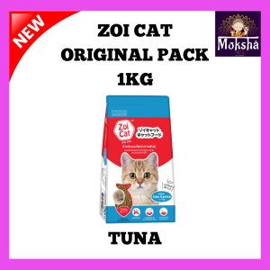 Zoi Cat Original Pack 1KG
