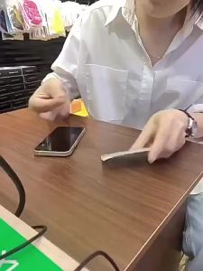 (HD1)Alloy Ultra-Thin Mobile Phone Grips Holder Universal Adjustable Phone Stand with Glue Sticker