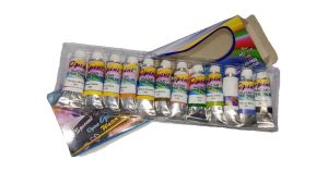 Cat Air Mr.Love Guitar yg Asli 12 Warna No.110 / No. 120