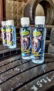 ทายางดำกันน้ำ Blacktire Oil+++ (แบล็คไทร์ ออยล์พลัส) ซื้อขวด 2 ถูกกว่า  สินค้าราคา Early Bird