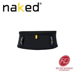 Red Dot Running Company - Naked - Running Band