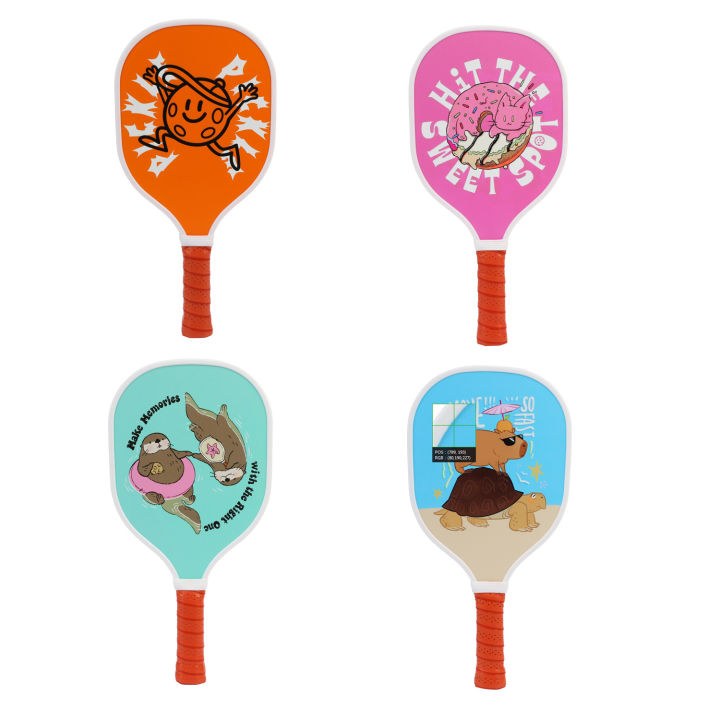 Pickleball Paddles,USAPA Approved Pickleball Paddles Poplar wood