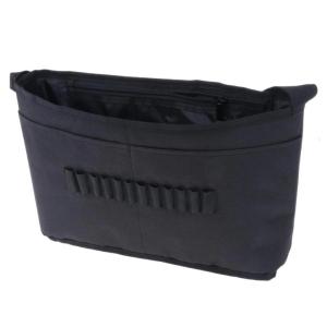 Golf Cart Organizer Accessory Bag With Multiple Compartments Water Resistant Storage Container For Accessories
