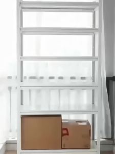 Tool Storage Shelving Shelves Shelf Heavy Duty Rack Tool Storage Shelfs Organizer Multi-Layer Screw-Free Shelf Shelf Heavy Duty Storage Rack Storage Shelves Organizer