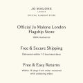 Jo Malone London Lime Basil & Mandarin Body & Hand Lotion 100ml. 