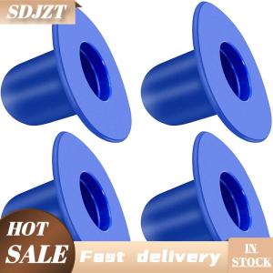 SDJZT 1 cái hồ bơi cống cắm bơm lọc lỗ cắm nước Stopper cho Intex Bestway hồ bơi tường cắm thay thế Kit