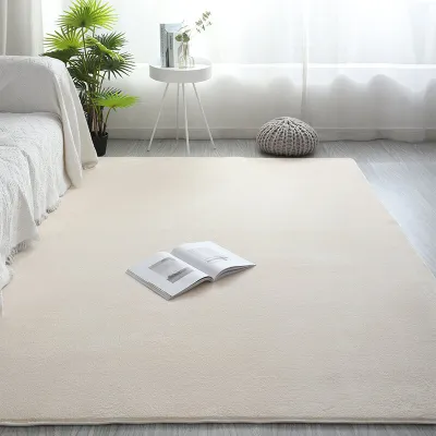 Grey Drum Pad Soundproof Carpet Bedroom Piano Shock Absorption Floor Mat Living Room Tea Table Rug Home Decorative Rugs