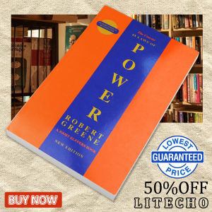 [ Spot Goods 2025 New ]Aguyu-The Concise 48 Laws Of Power By Robert Greene English book