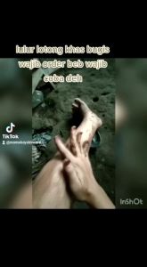 LULUR BEDDA LOTONG ORIGINAL By Ehabeautyskin.id