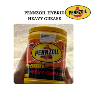 PENNZOIL HYBRID HEAVY GREASE