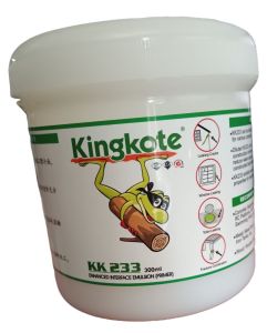 KINGKOTE KK233 Waterproof Anti Leaking Floor Roof Enhanced Interface Emulsion Primer Kalis Air HOMS