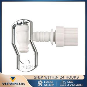 Kran Mineral Pot/Kran Magnetig Kran Mineral Pot Saringan Ai