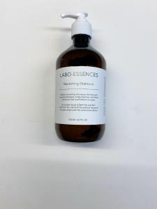 LABO-ESSENCES NOURISHING SHAMPOO