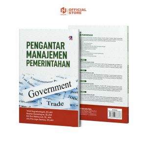 Buku Semester 3 Manajemen / Ekonomi Manajerial / Komunikasi Bisnis / Manajemen Farmasi / Manajemen Keuangan / Manajemen Pemasaran / Pengantar Manajemen Pemerintahan
