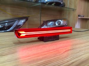 Đèn Led gầm sau Xforce 2023 2024 2025 3 chế độ xi nhan chạy led cản sau Mitsubishi Xforce