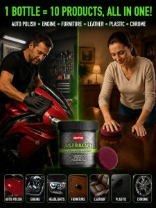 Polishing Cream Multifunctional Repair Paste For Home Use/Suitable For Various Materials/Surface Scratch Remover/Car Furniture Metal Care