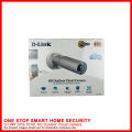D-LINK DCS-7010L HD Mini Bullet Outdoor Cloud Network Camera. 