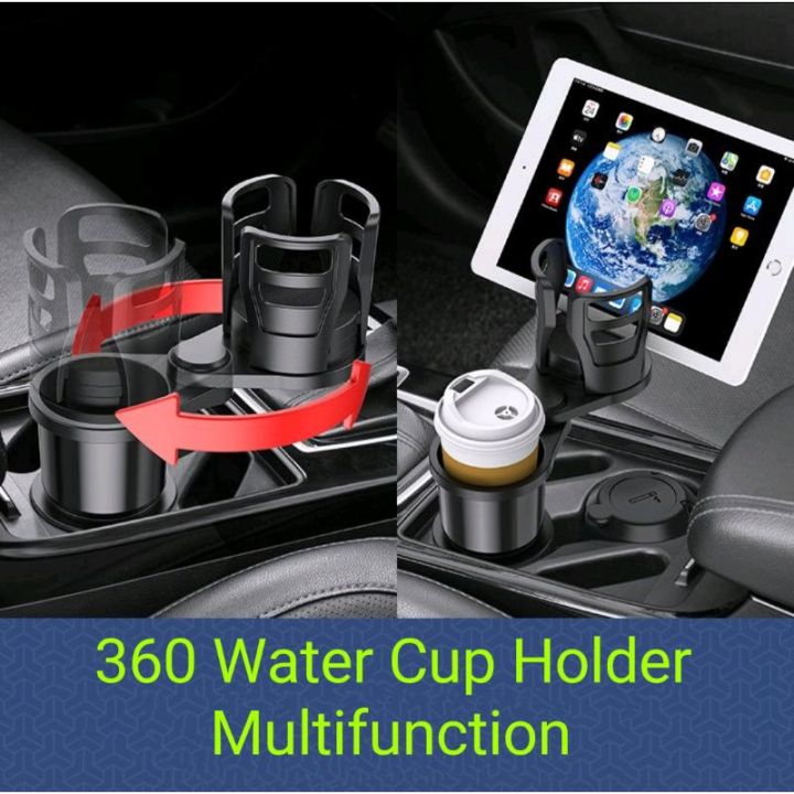 Malaysia Original Stock 360 Multifunction Adjustable Universal All