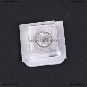 [COD] SweetBabiese Watch Movement Accessories Produced In China NH35 36 Balance Wheel White Balance Wheel With Hairspring For Watchmaker