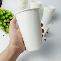 50 chiếc cốc giấy 480ml - 16oz. 
