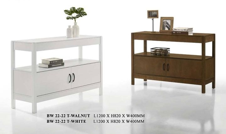 Console Table With Drawer /Living Furniture Room | Lazada