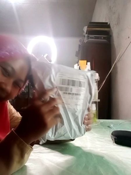 Buyer review video 2