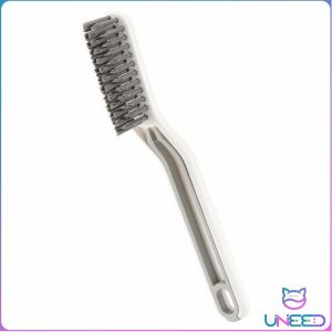Need. Floor Seam Brush Bathroom Window Cleaning Brush Groove Clearance Cleaner 2 in 1 V Brush