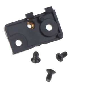 New HDD Caddy Bracket Hard Drive Tray with Screws ForDell Latitude E5480 5490 5580 Precision M3530 M3520 2FFR0 SSD