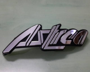 TERMURAH - SPAKBOR SLEBOR BELAKANG HONDA GRAND  BULUS LEGENDA IMPRESA BAHAN TEBAL PERSISI ORIGINAL