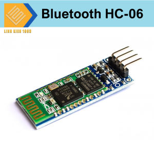 THU PHÁT Bluetooth HC06 loại tốt