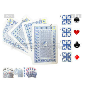 Cheating Poker Card Cheat Poker Marked Cards