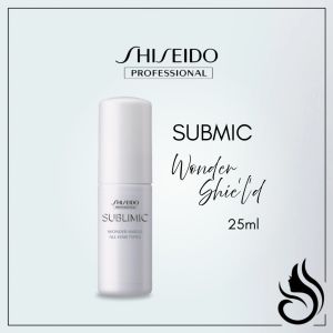 Shiseido Wonder Shield 25ml/Protective Spray