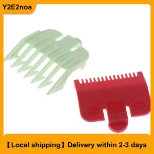 【Local shipping】 2X Hair Clipper Guide Limited Comb Attachment Trimmer Shaver Haircut Replacement