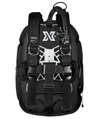 XDEEP - NX Ghost Deluxe BCD Set (อุปกรณ์ดำน้ำ)