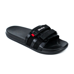 Sandal Pria Slip Selop Working Z-06 Sandal Slide Pria Karet Lentur Murah