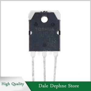 [Dale Dephne] Nhập khẩu ban đầu gt50jr22 50jr22 để 247 IGBT bóng bán dẫn điện 50A 600V